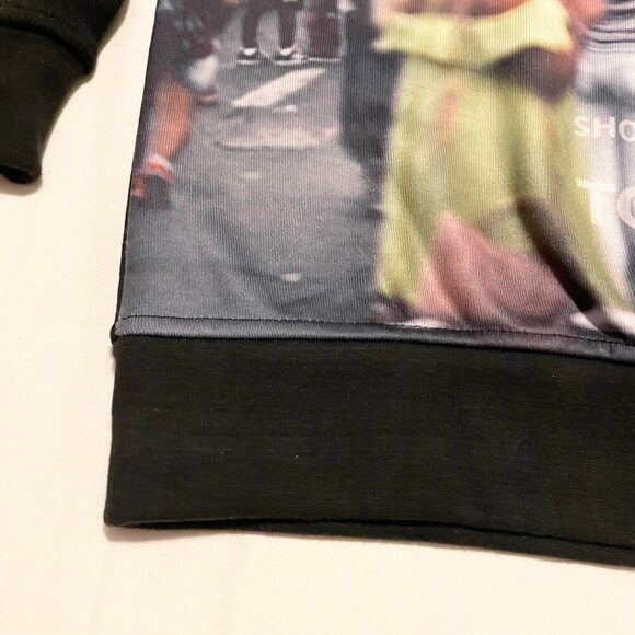 My City Toronto Sweatshirt Unisez Size Small Pullover - Picture 9 of 16